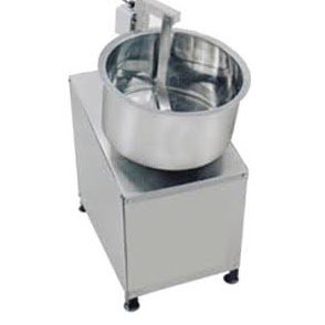 Flour Mixing Machine Tapela Bowl Model (15 & 20 Kg.)